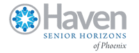 Haven Senior Horizons Logo
