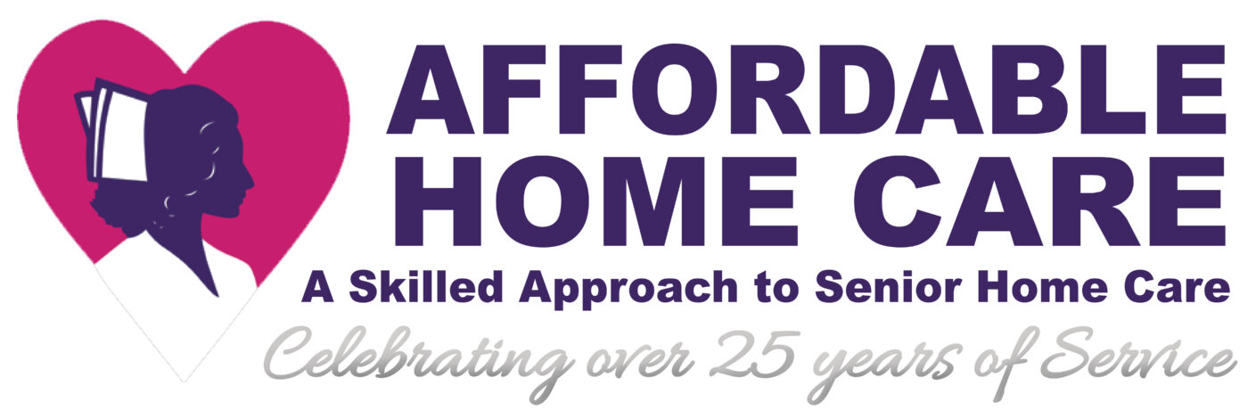 Affordable Home Care Solutions Logo