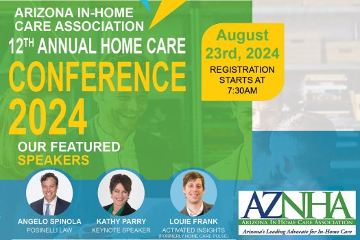 2024 AZNHA Conference